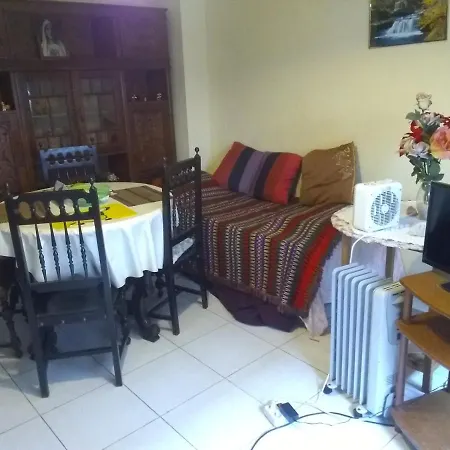 Casa Nossa Senhora De Fatima *