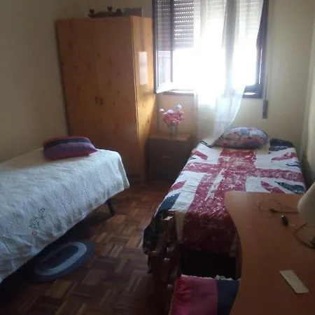 Casa Nossa Senhora De Fatima Guest house *