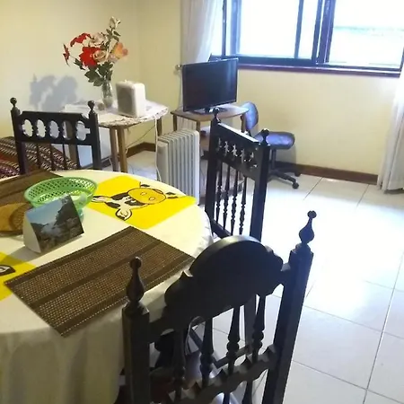 Casa Nossa Senhora De Fatima