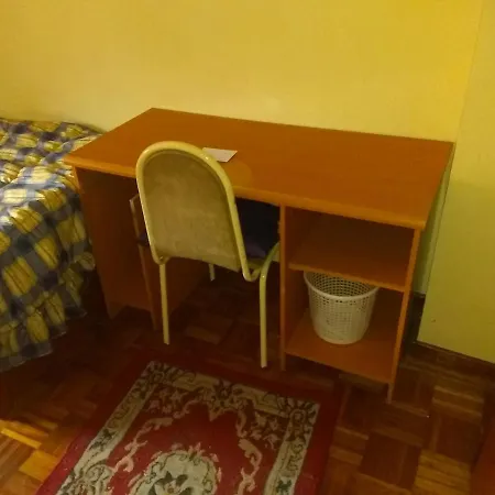 Affittacamere Casa Nossa Senhora De Fatima *
