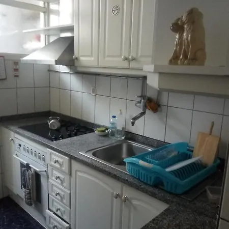 Affittacamere Casa Nossa Senhora De Fatima Oporto