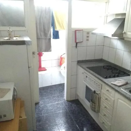 Affittacamere Casa Nossa Senhora De Fatima *