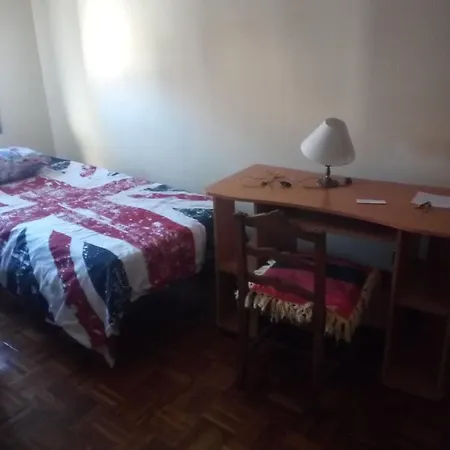 Affittacamere Casa Nossa Senhora De Fatima *